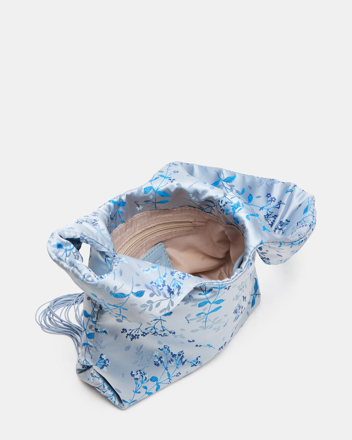 YUNA BAG BLUE/MULTI  Famous | Online Store