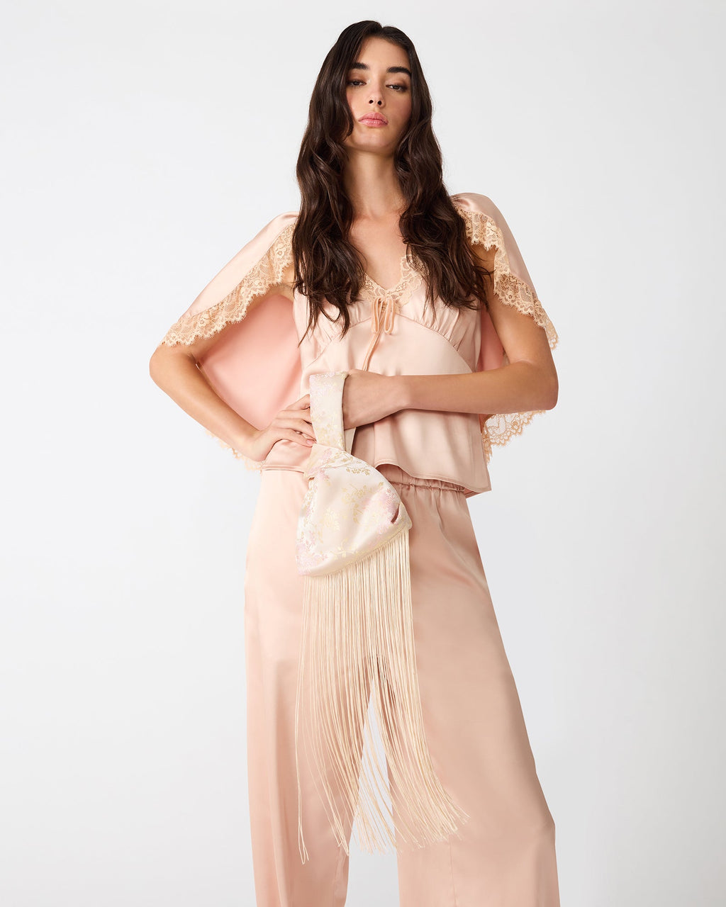 YUNA BLUSH MULTI  Famous | Online Store
