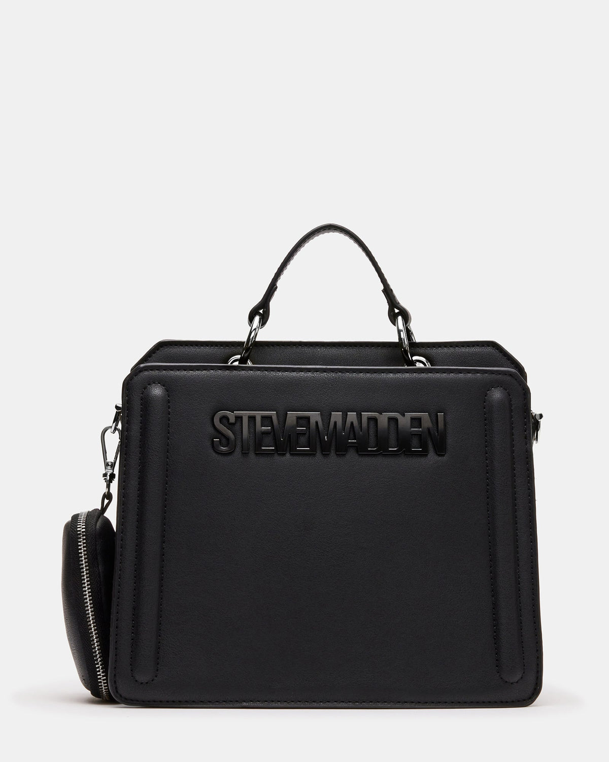 EVELYN BAG BLACK  Famous | Online Store