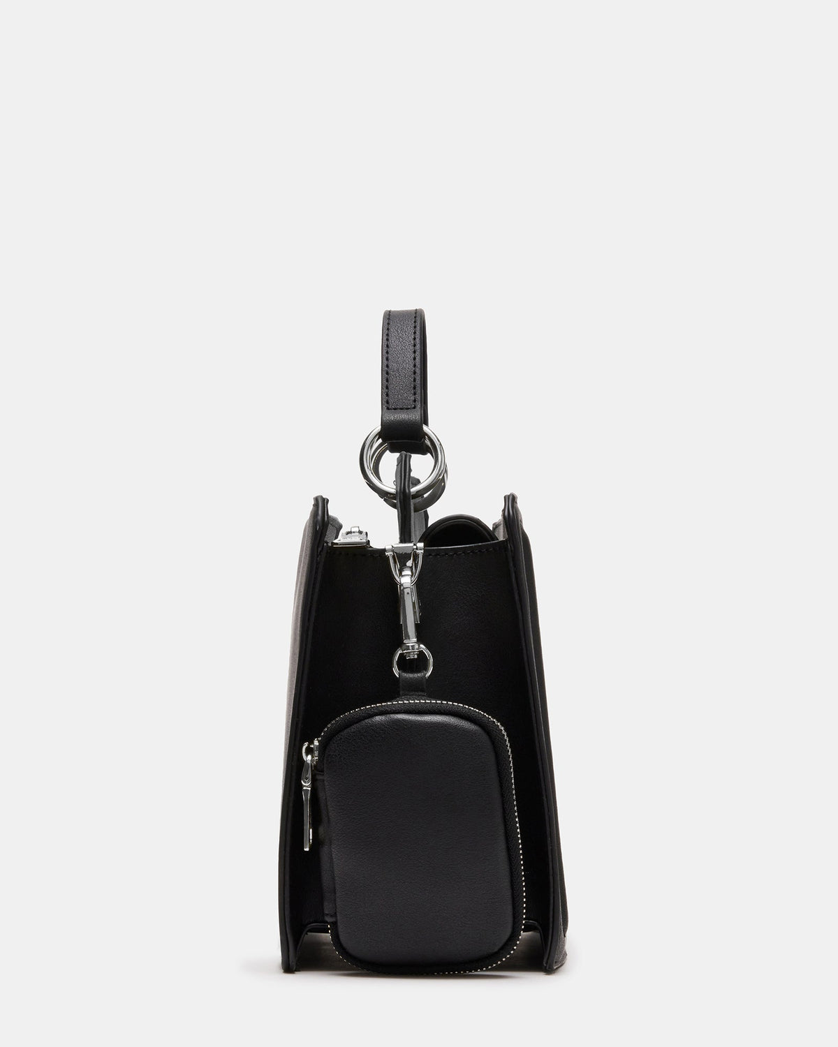 EVELYN BAG BLACK  Famous | Online Store