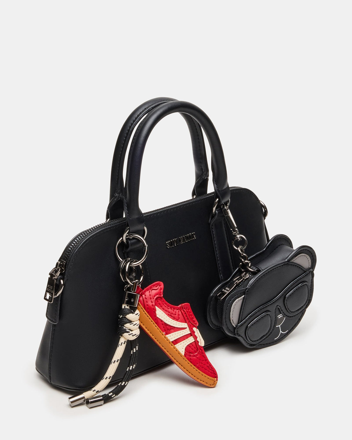 THORNE BAG BLACK  Famous | Online Store