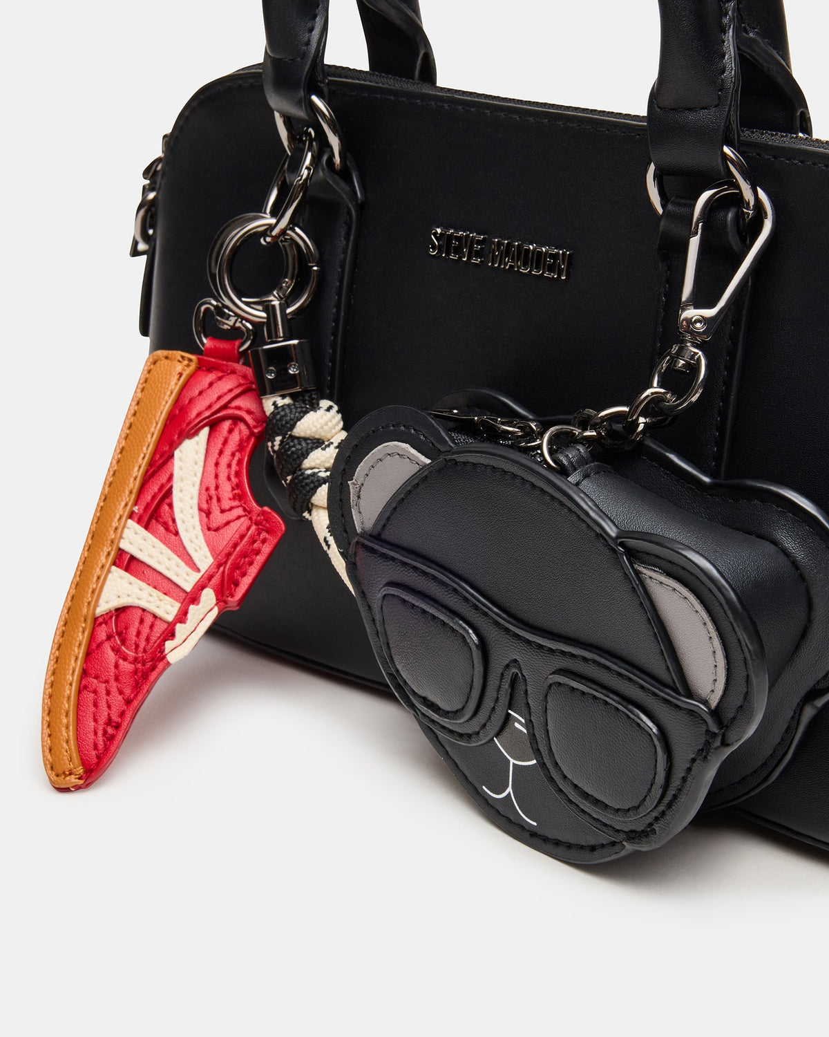 THORNE BAG BLACK  Famous | Online Store