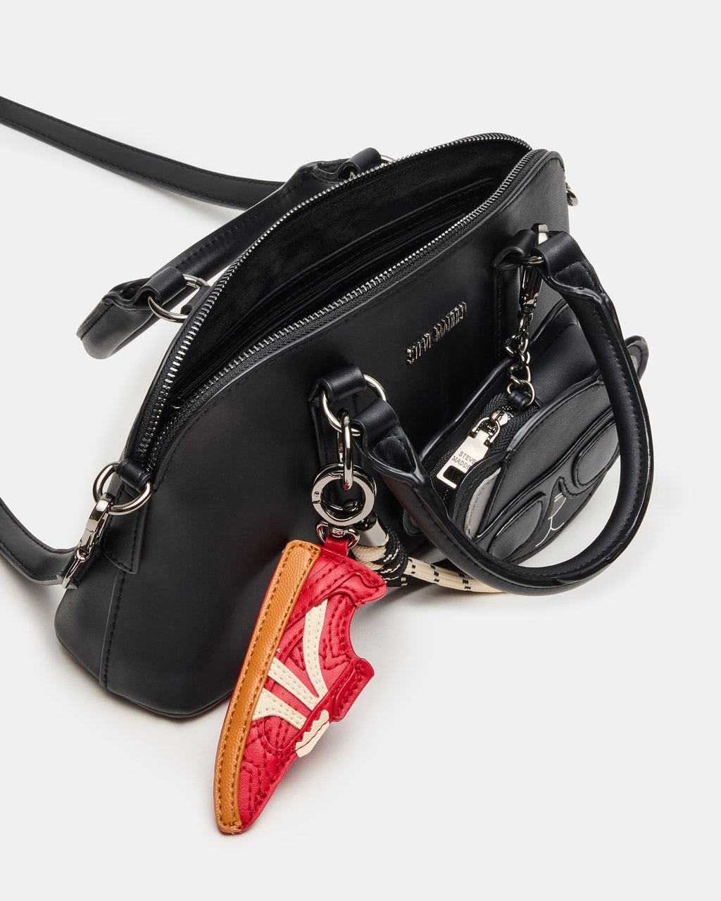 THORNE BAG BLACK  Famous | Online Store