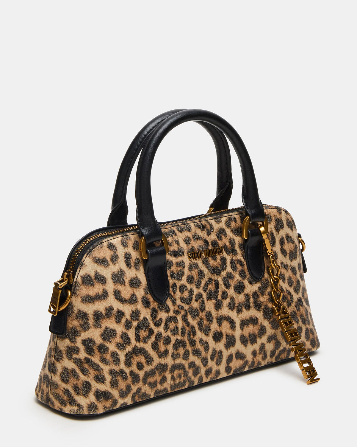 SMYTH BAG LEOPARD  Famous | Online Store