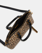 SMYTH BAG LEOPARD  Famous | Online Store