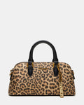 SMYTH BAG LEOPARD  Famous | Online Store