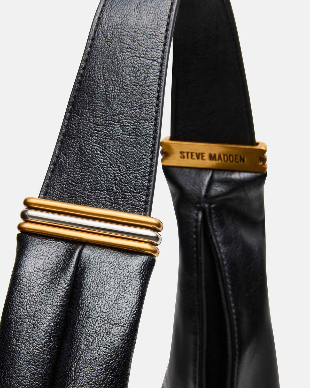 DEMPSY BAG BLACK