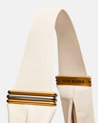 DEMPSY BAG VANILLA