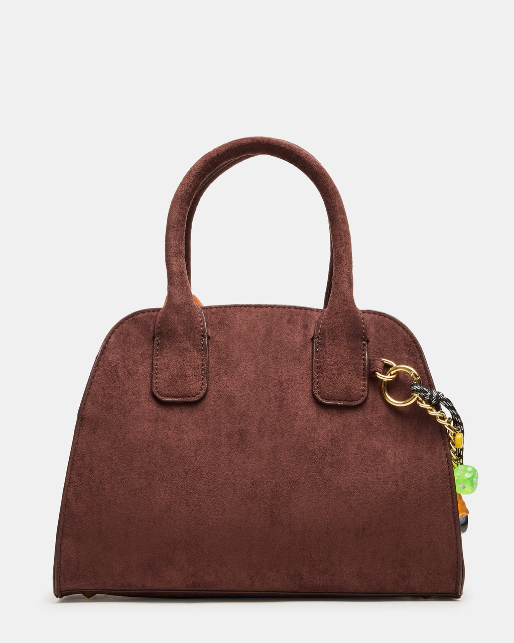 MOORE BAG CHOCOLATE  Famous | Online Store