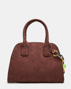MOORE BAG CHOCOLATE  Famous | Online Store