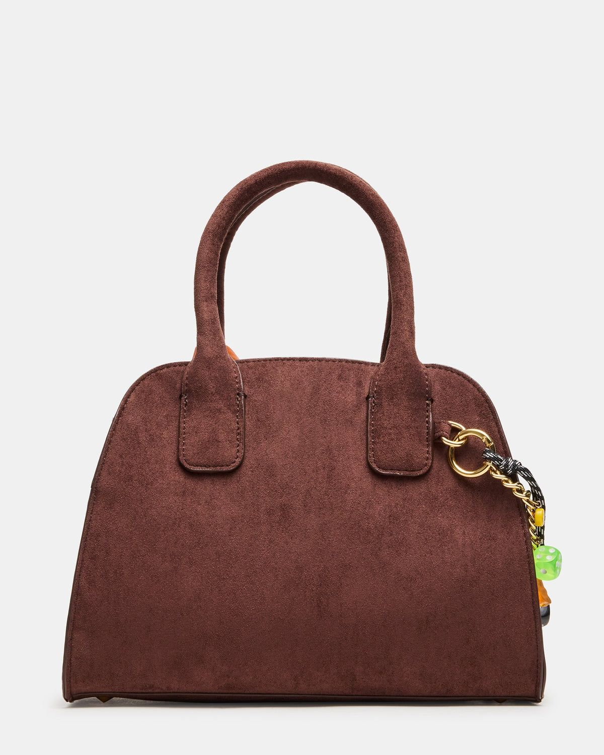 MOORE BAG CHOCOLATE  Famous | Online Store