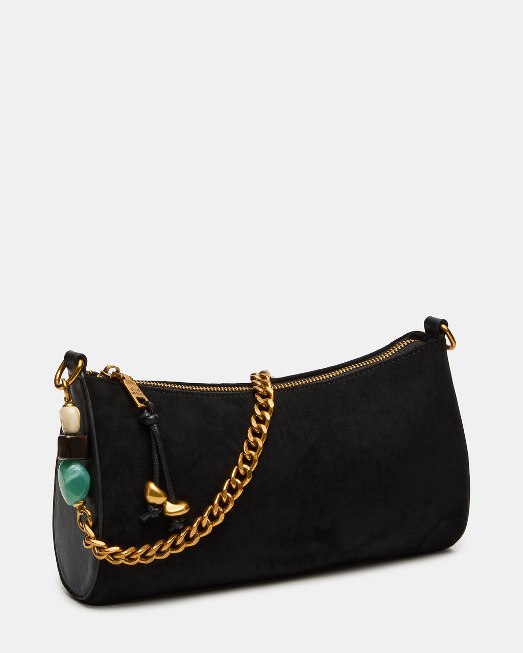 SAYLER BAG BLACK  Famous | Online Store
