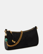 SAYLER BAG BLACK  Famous | Online Store