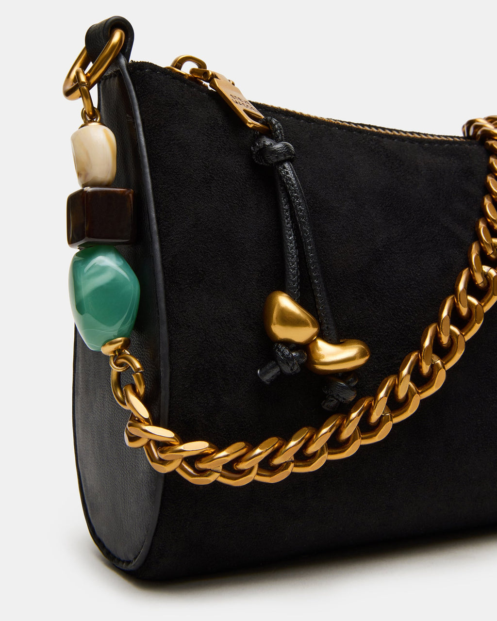 SAYLER BAG BLACK  Famous | Online Store