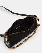 SAYLER BAG BLACK  Famous | Online Store