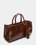 REECE BAG BROWN  Famous | Online Store