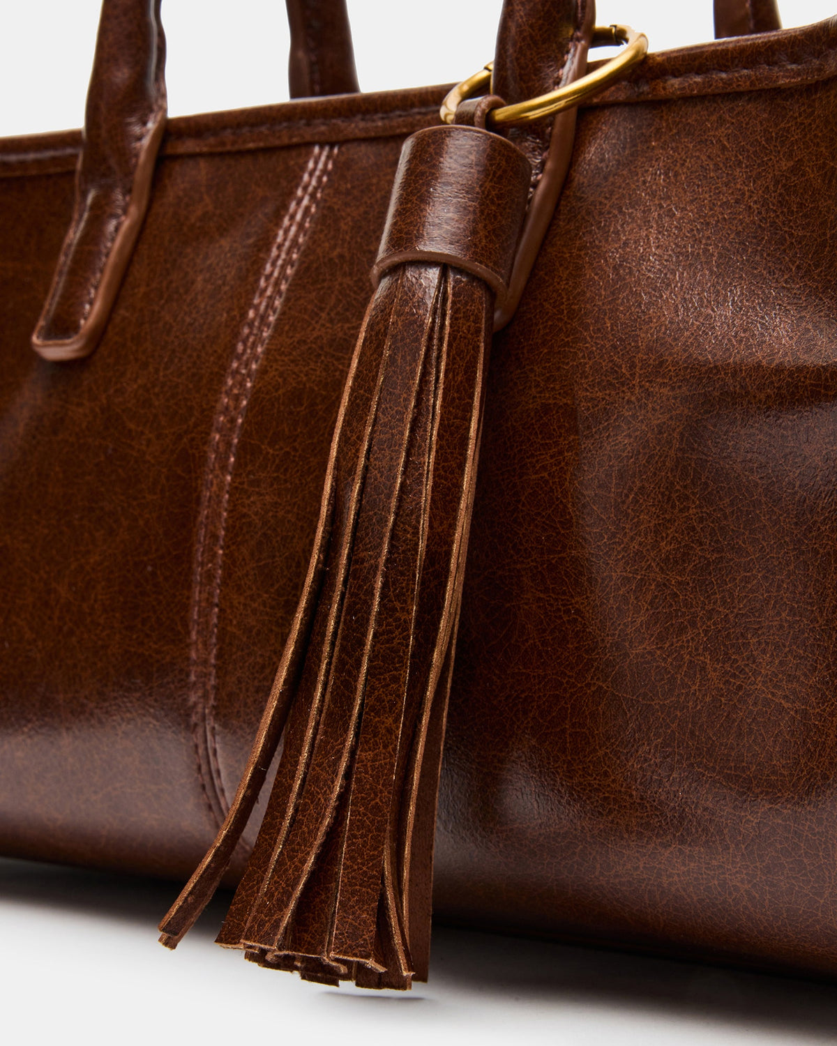 REECE BAG BROWN  Famous | Online Store