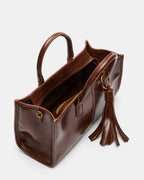 REECE BAG BROWN  Famous | Online Store