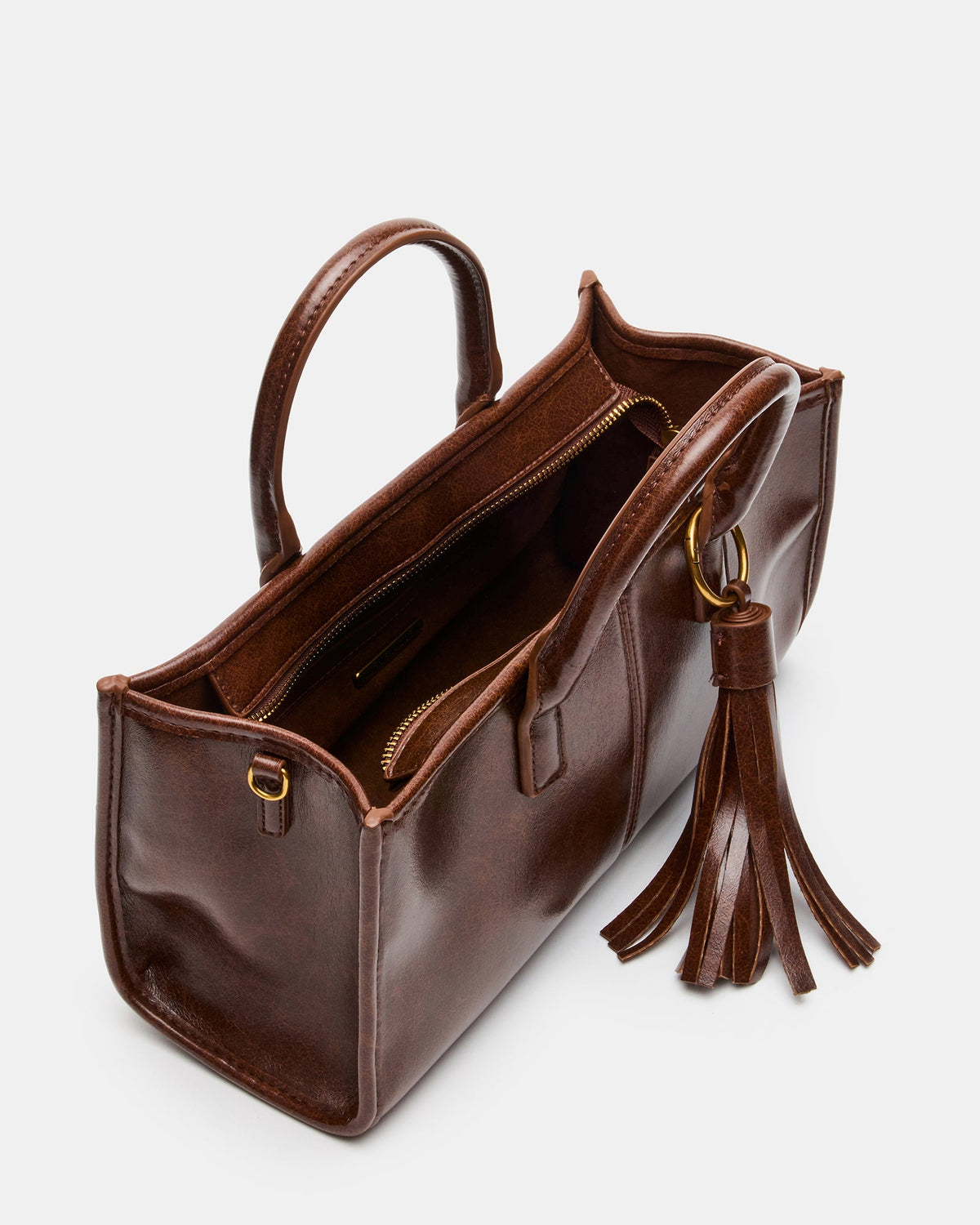 REECE BAG BROWN  Famous | Online Store