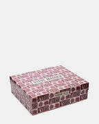EVELYN CHARM BOX GIFT SET BLOODSTONE  Famous | Online Store