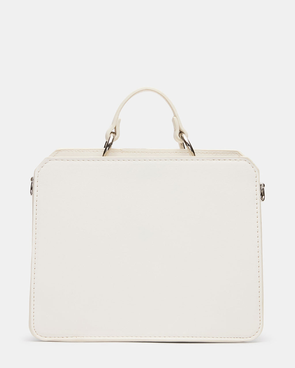 EVELYN STAMP BAG GIFT SET WHITE/MULTI  Famous | Online Store