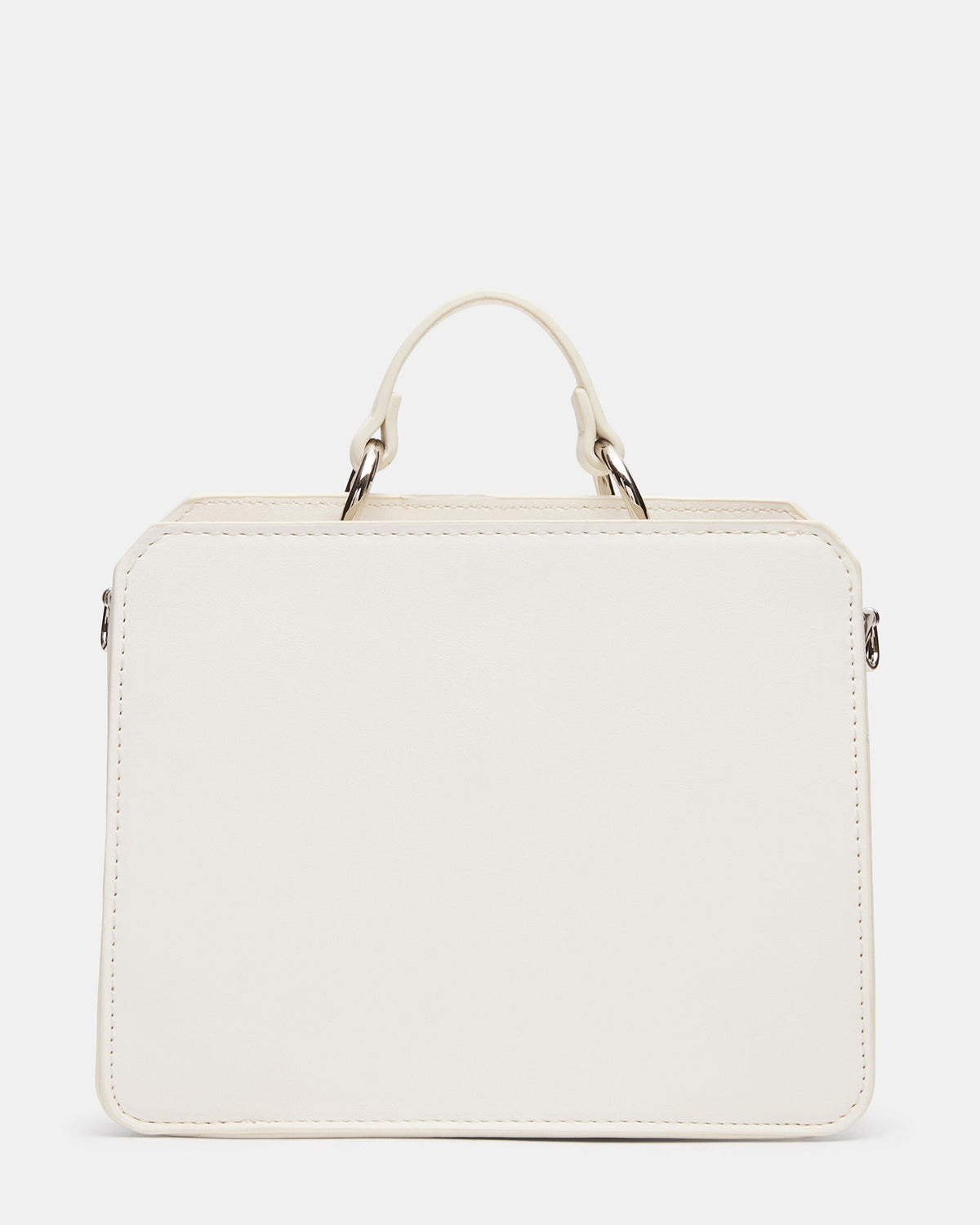 EVELYN STAMP BAG GIFT SET WHITE/MULTI  Famous | Online Store