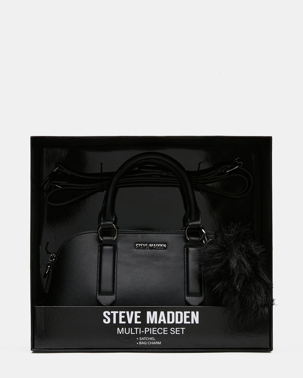 THORNE BAG GIFT SET BLACK  Famous | Online Store