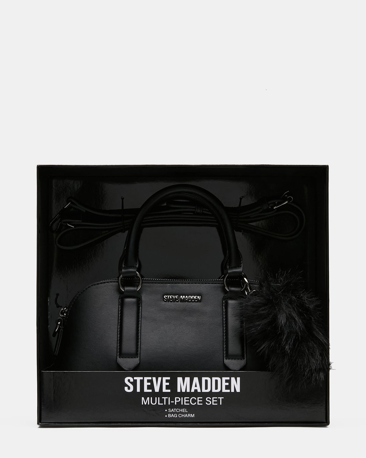 THORNE BAG GIFT SET BLACK  Famous | Online Store