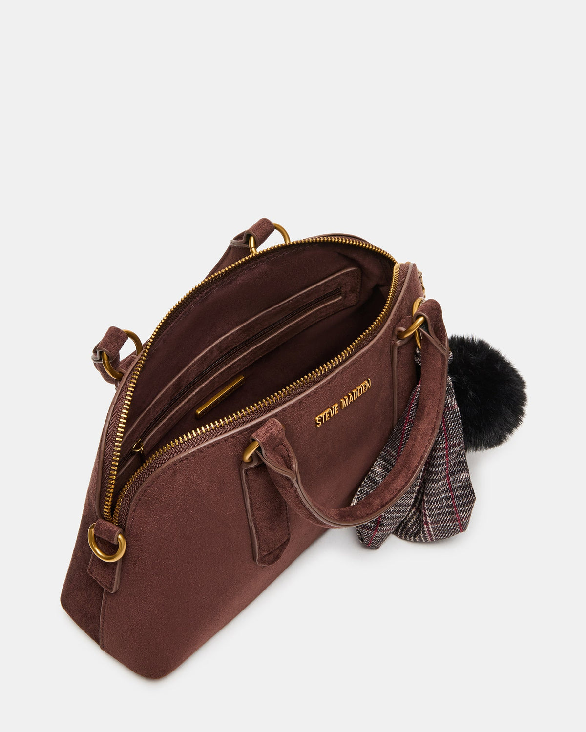 THORNE BAG GIFT SET CHOCOLATE  Famous | Online Store