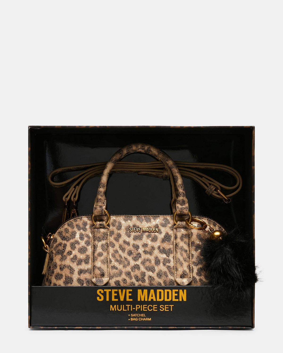 THORNE BAG GIFT SET LEOPARD  Famous | Online Store