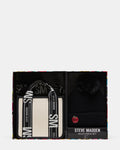 WEBBER HAT BOX GIFT SET BLACK  Famous | Online Store