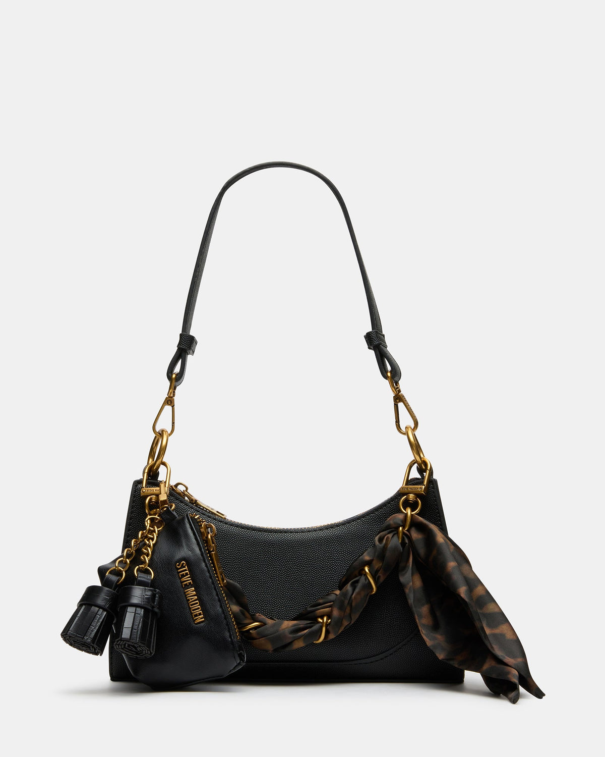 MIKA BAG GIFT SET BLACK  Famous | Online Store