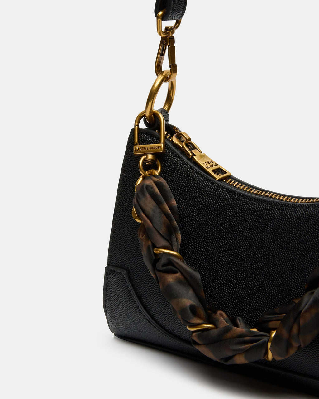 MIKA BAG GIFT SET BLACK  Famous | Online Store