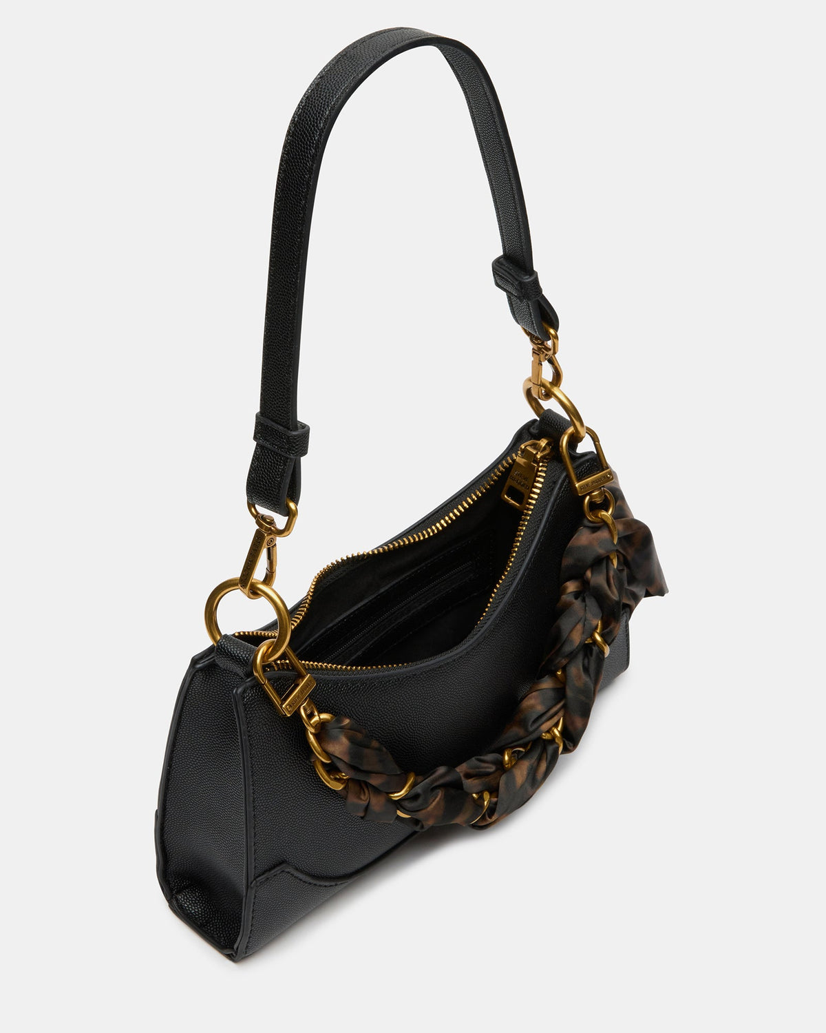 MIKA BAG GIFT SET BLACK  Famous | Online Store