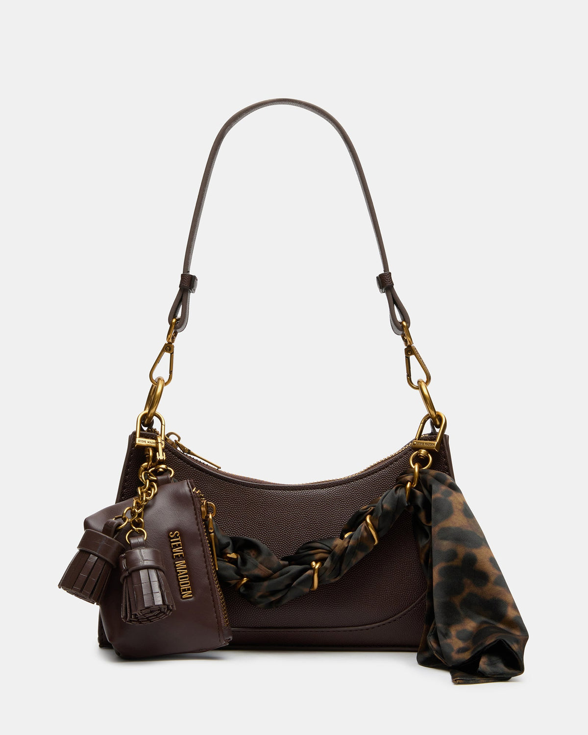 MIKA BAG GIFT SET CHOCOLATE  Famous | Online Store