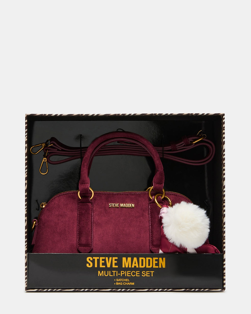 THORNE BAG GIFT SET BLOODSTONE  Famous | Online Store