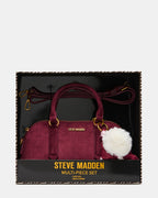 THORNE BAG GIFT SET BLOODSTONE  Famous | Online Store