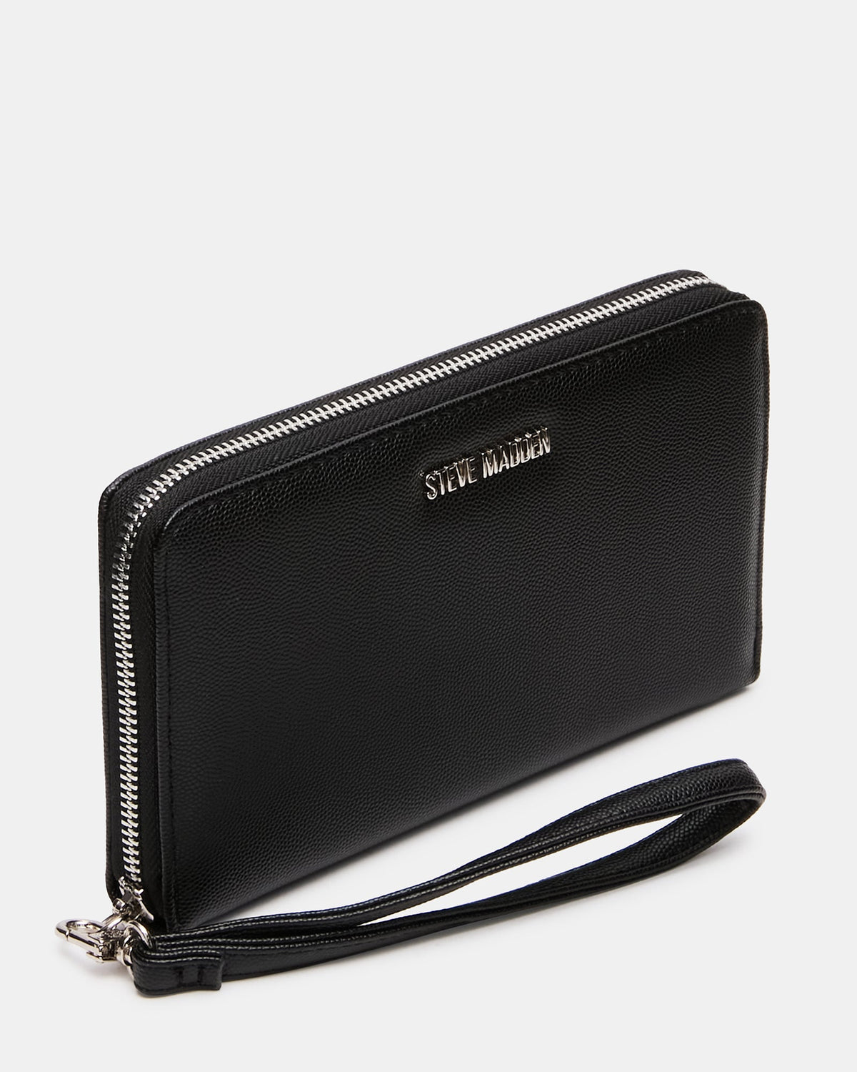 ZIPPY WALLET GIFT SET BLACK  Famous | Online Store