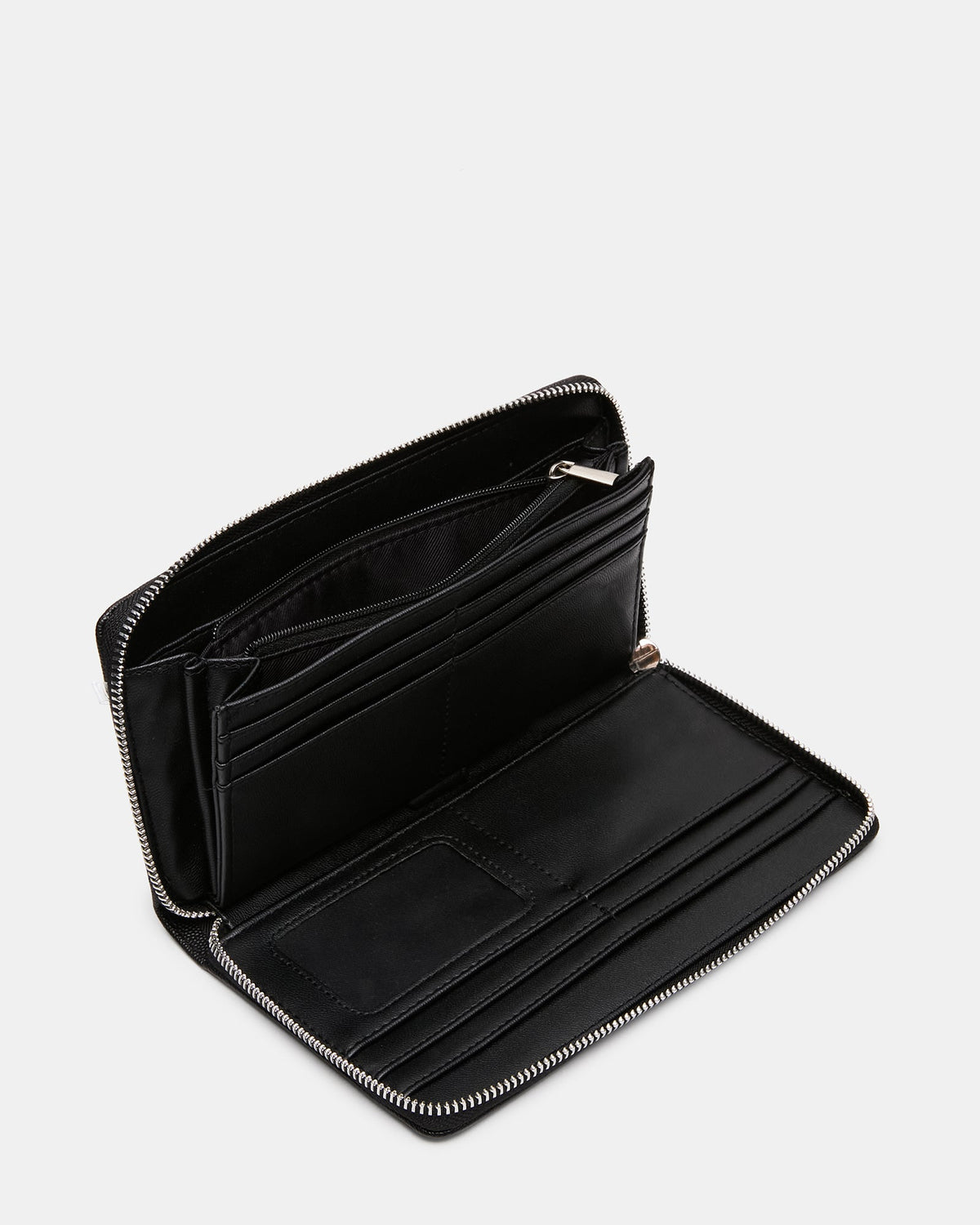 ZIPPY WALLET GIFT SET BLACK  Famous | Online Store