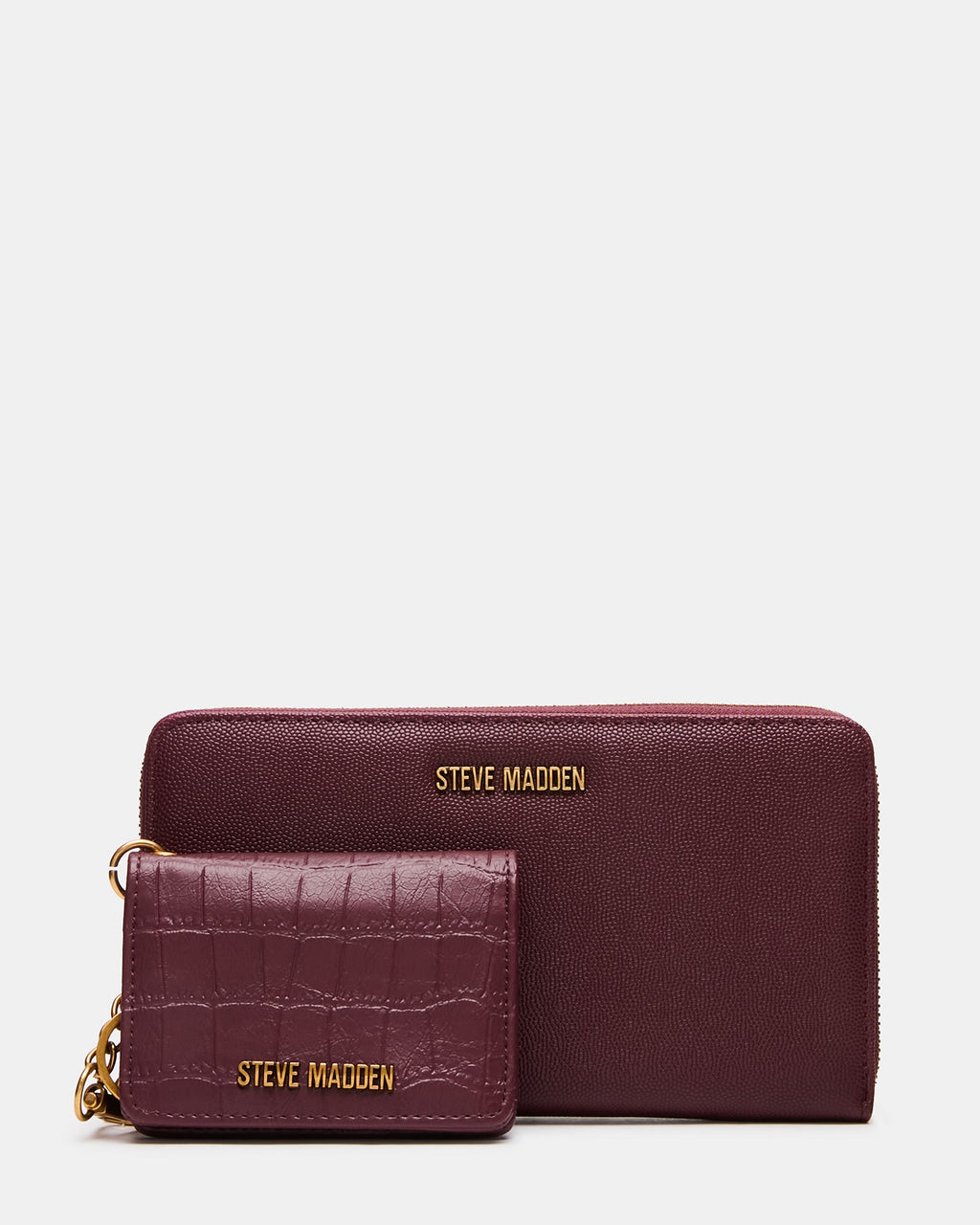 ZIPPY WALLET GIFT SET BLOODSTONE  Famous | Online Store