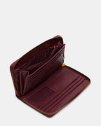 ZIPPY WALLET GIFT SET BLOODSTONE  Famous | Online Store