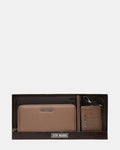ZIPPY WALLET GIFT SET MUSHROOM  Famous | Online Store