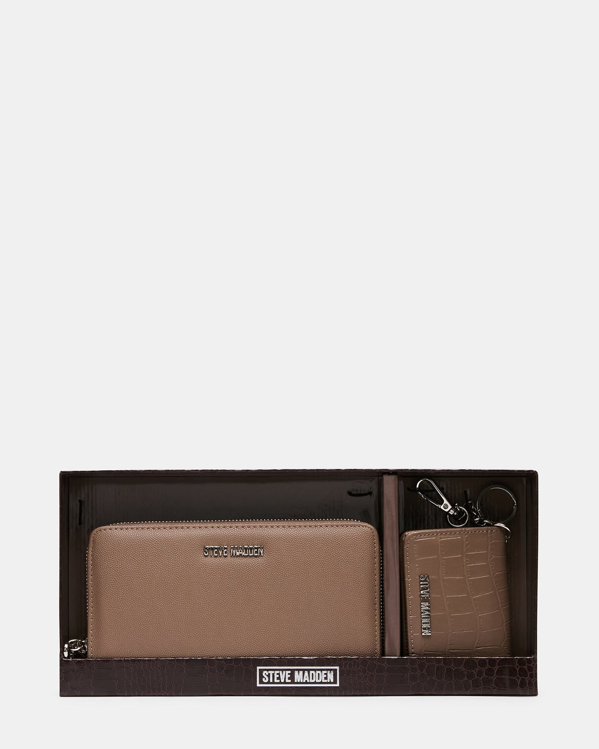 ZIPPY WALLET GIFT SET MUSHROOM  Famous | Online Store