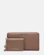 ZIPPY WALLET GIFT SET MUSHROOM  Famous | Online Store