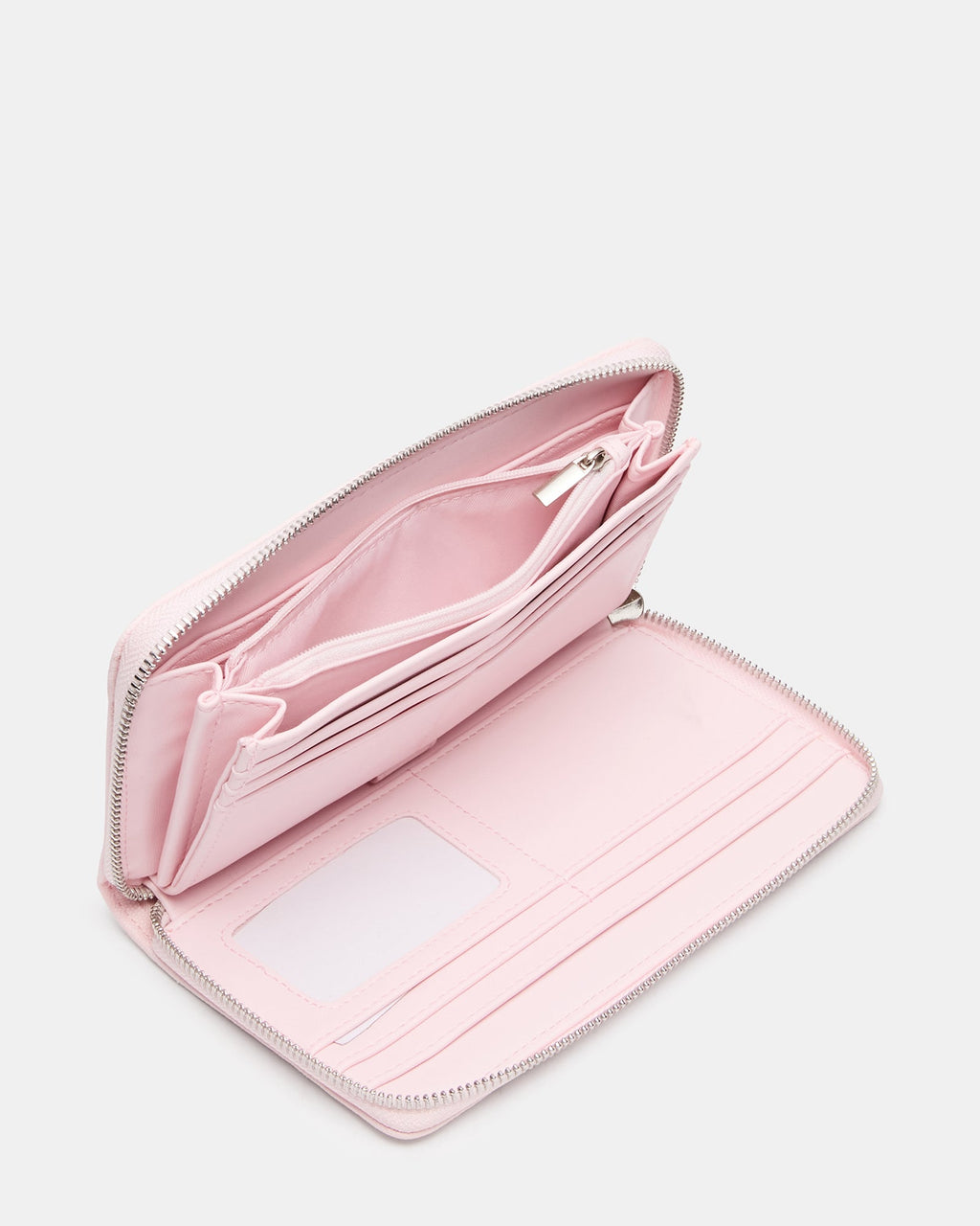 ZIPPY WALLET GIFT SET PINK  Famous | Online Store