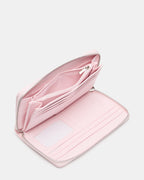 ZIPPY WALLET GIFT SET PINK  Famous | Online Store