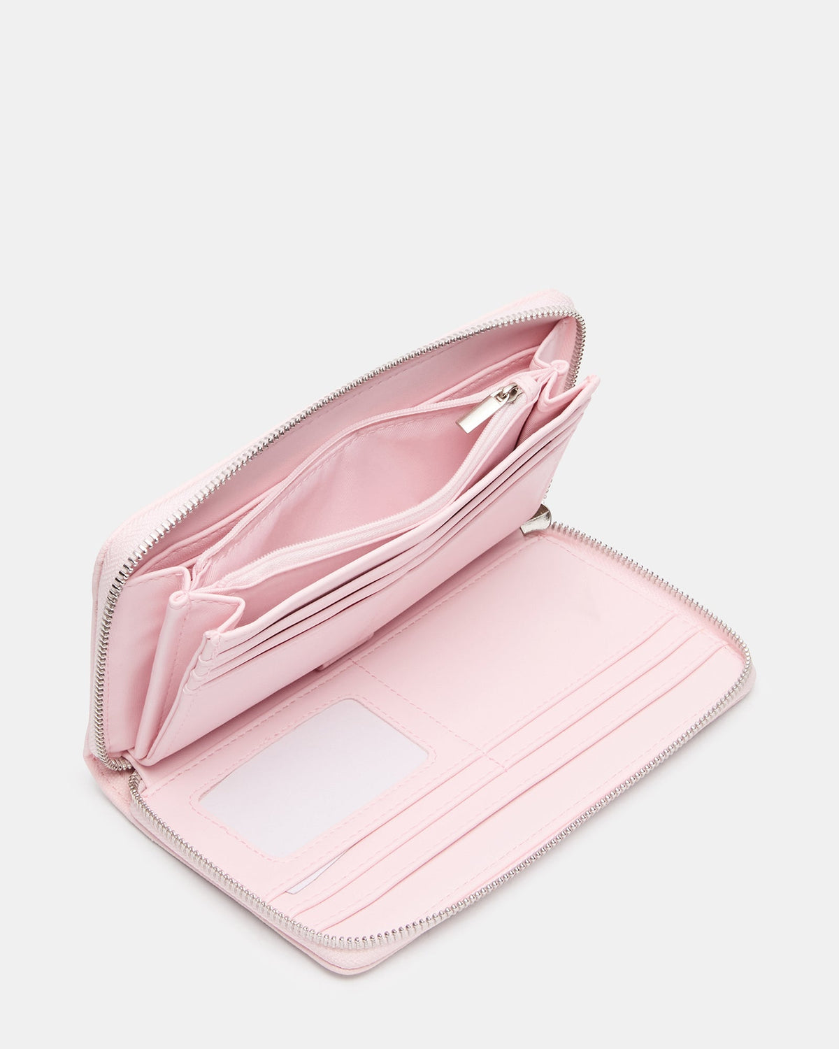 ZIPPY WALLET GIFT SET PINK  Famous | Online Store
