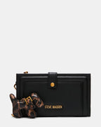 SPARKI WALLET GIFT SET BLACK  Famous | Online Store