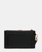 SPARKI WALLET GIFT SET BLACK  Famous | Online Store