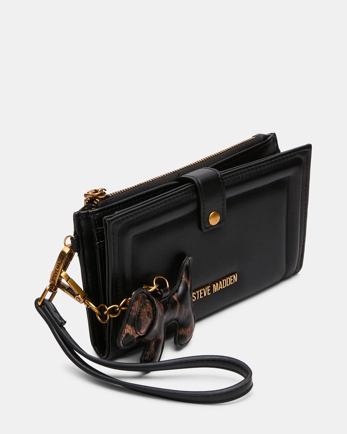 SPARKI WALLET GIFT SET BLACK  Famous | Online Store